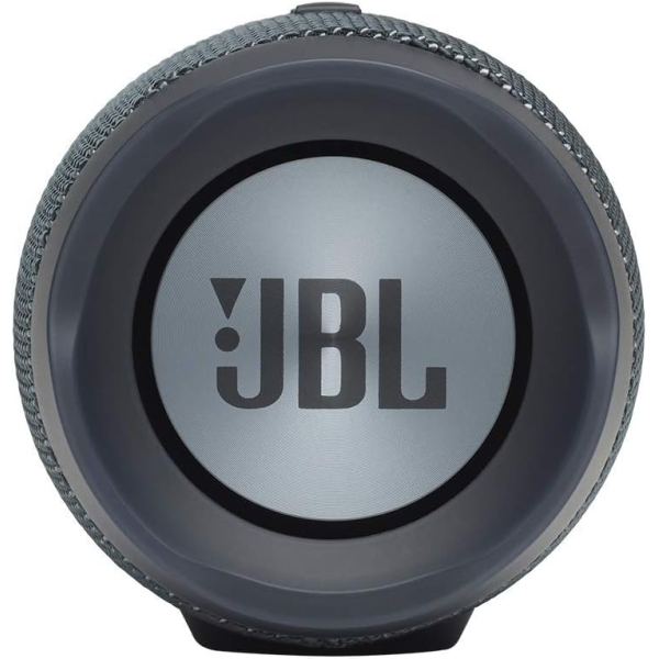 JBL Charge Essesntial 3 side image of the speaker