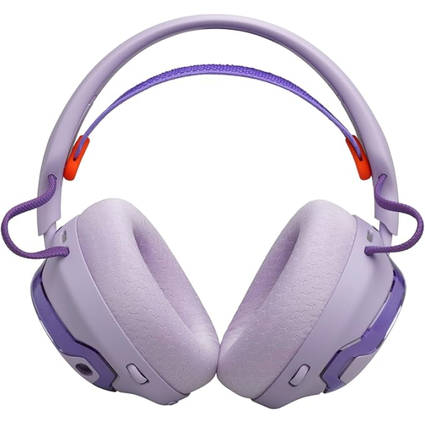 front image of the headphones
