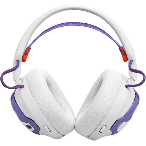 front image  of the headphones