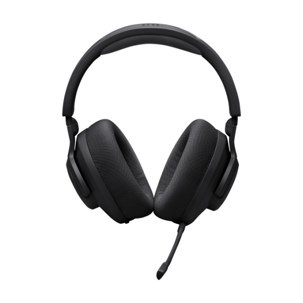 JBL Quantum 360 Wireless Gaming Headset Black