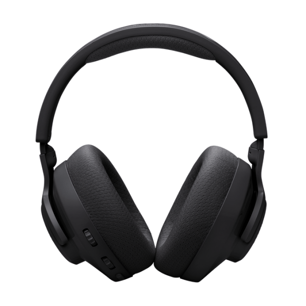 JBL Quantum 360 Wireless Gaming Headset Black