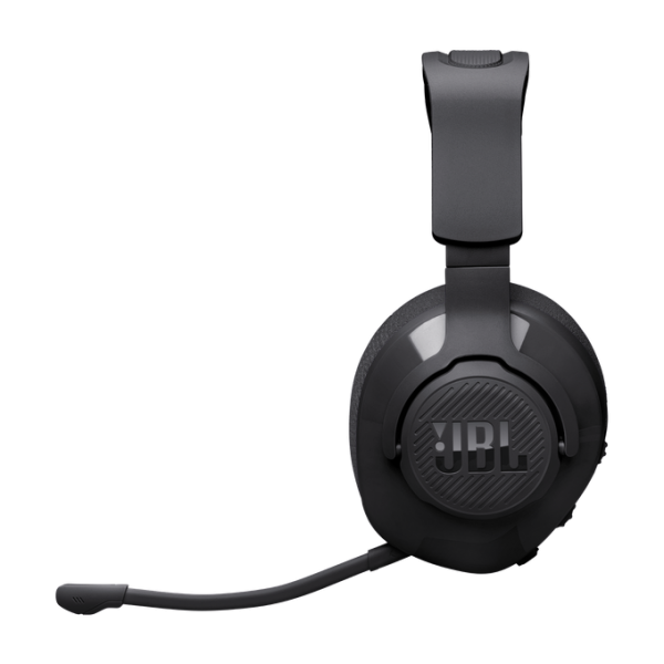 JBL Quantum 360 Wireless Gaming Headset Black