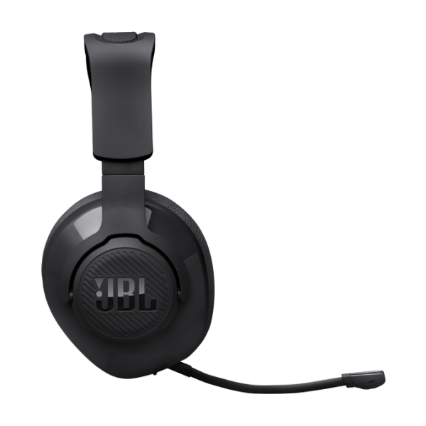 JBL Quantum 360 Wireless Gaming Headset Black