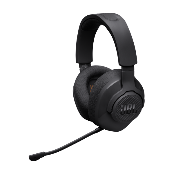 JBL Quantum 360 Wireless Gaming Headset Black