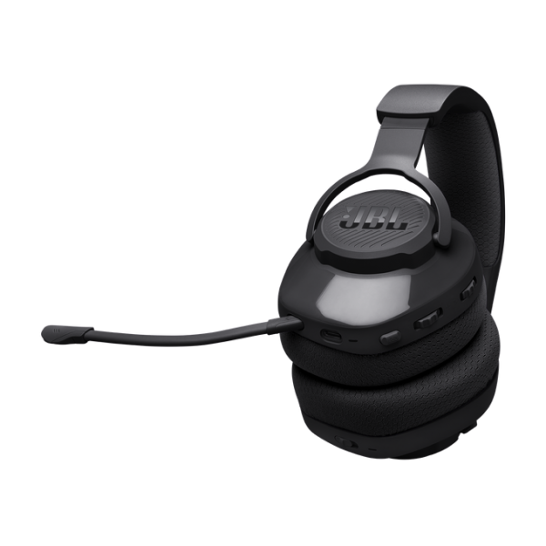 JBL Quantum 360 Wireless Gaming Headset Black