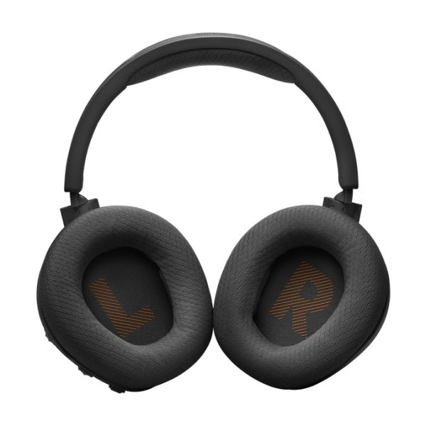 JBL Quantum 360 Wireless Gaming Headset Black