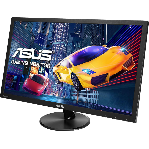 ASUS VP228HE 21.5 inch Full HD LED Monitor