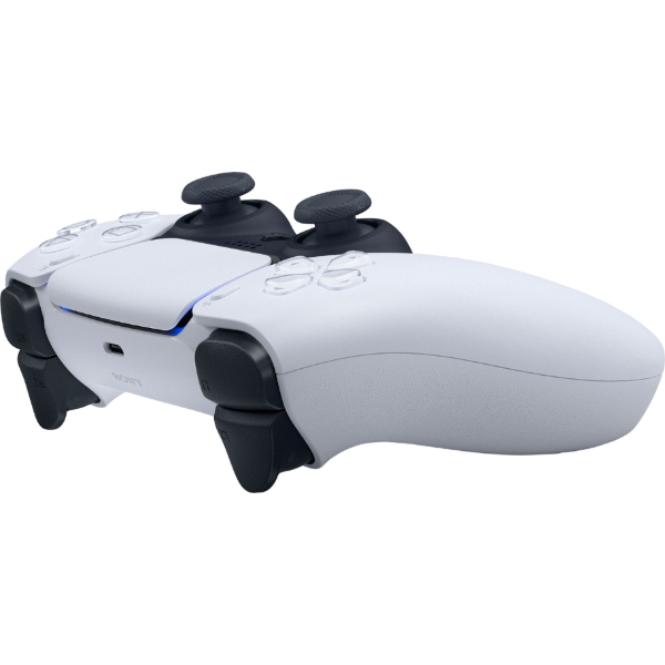 Sony DualSense PlayStation 5 (PS5) Wireless Controller White