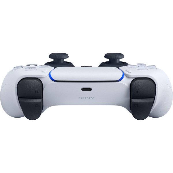 Sony DualSense PlayStation 5 (PS5) Wireless Controller White