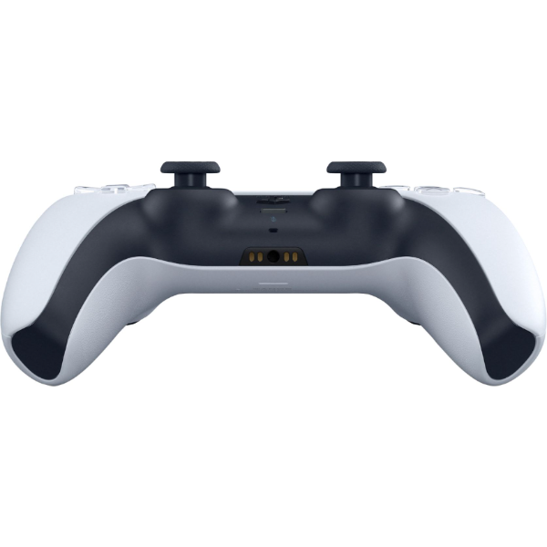 Sony DualSense PlayStation 5 (PS5) Wireless Controller White