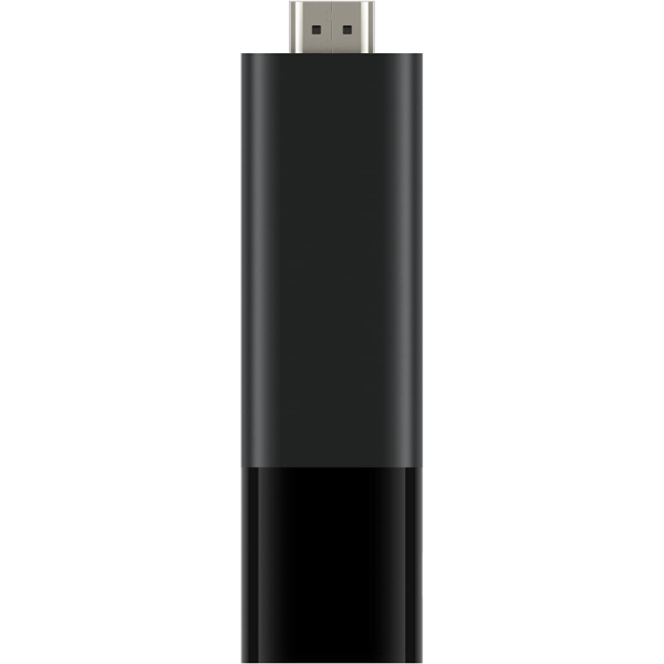 Xiaomi Mi TV Stick (2024) 4K Ultra HD Android Portable Media Player