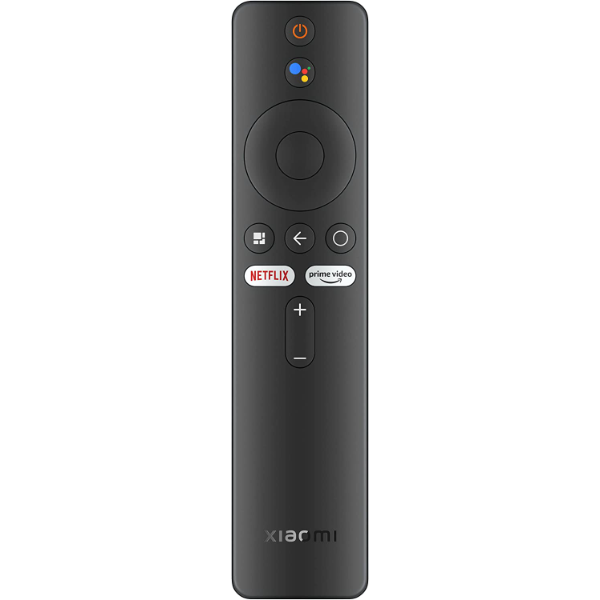 Xiaomi Mi TV Stick (2024) 4K Ultra HD Android Portable Media Player