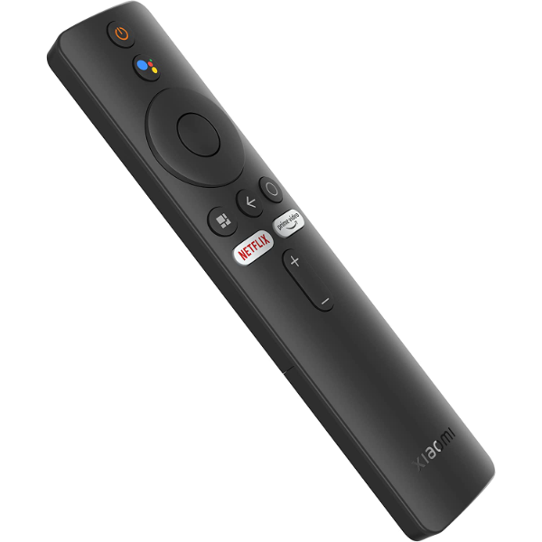 Xiaomi Mi TV Stick (2024) 4K Ultra HD Android Portable Media Player