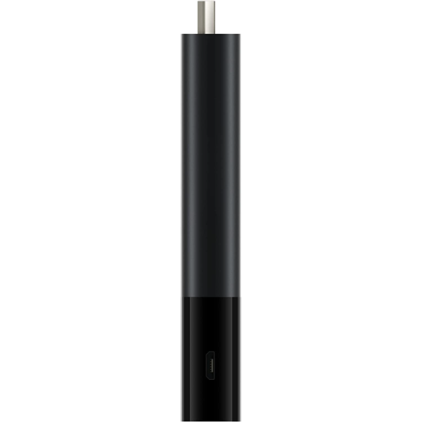 Xiaomi Mi TV Stick (2024) 4K Ultra HD Android Portable Media Player