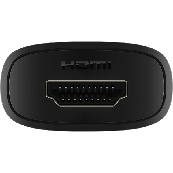 Xiaomi Mi TV Stick (2024) 4K Ultra HD Android Portable Media Player