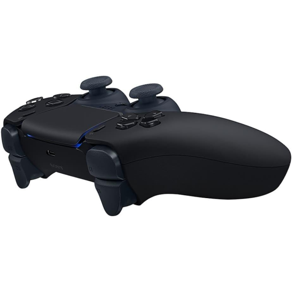Sony PS5 DualSense Wireless Controller USB-C Midnight Black
