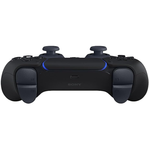 Sony PS5 DualSense Wireless Controller USB-C Midnight Black