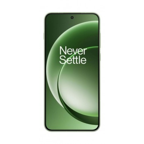 front image of the phone