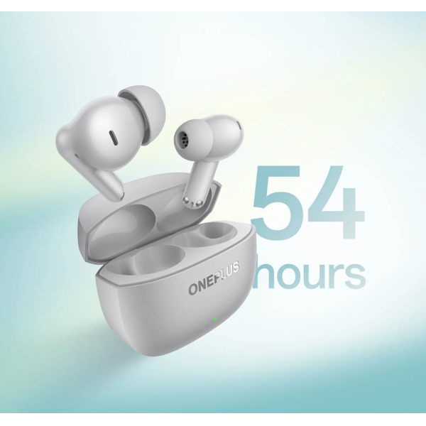 54 hours long for a battery