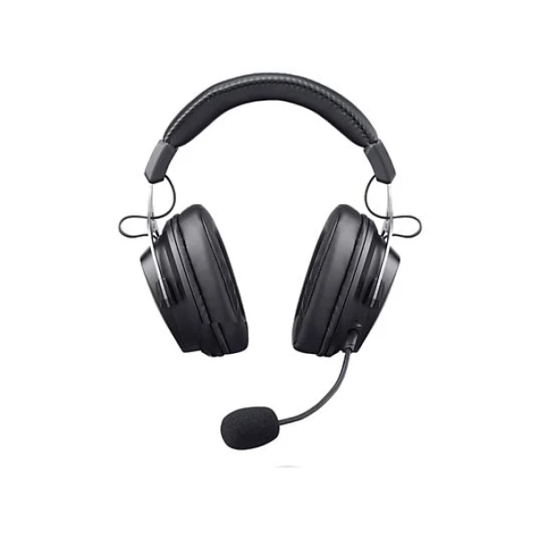 front angle of the headphones
