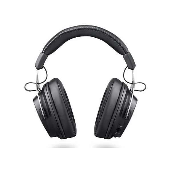front angle of the headphones