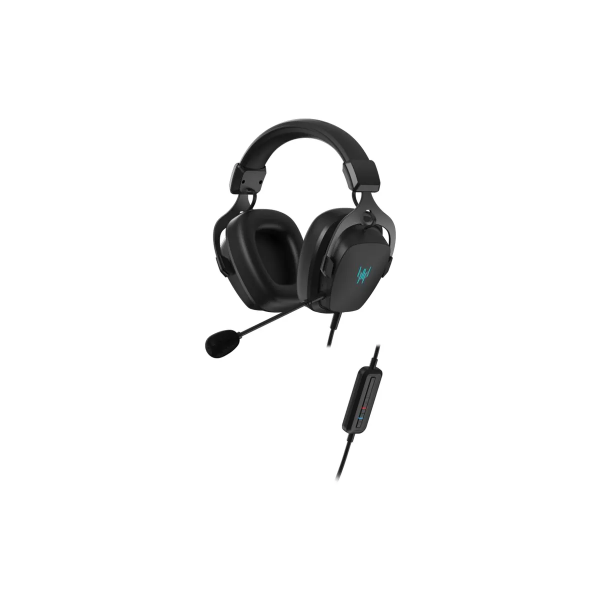 front image of the headphones