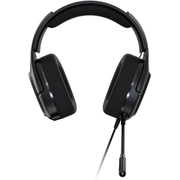 front image of the headphones