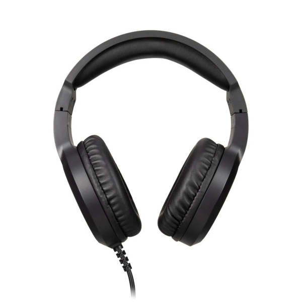 front image of the headphones