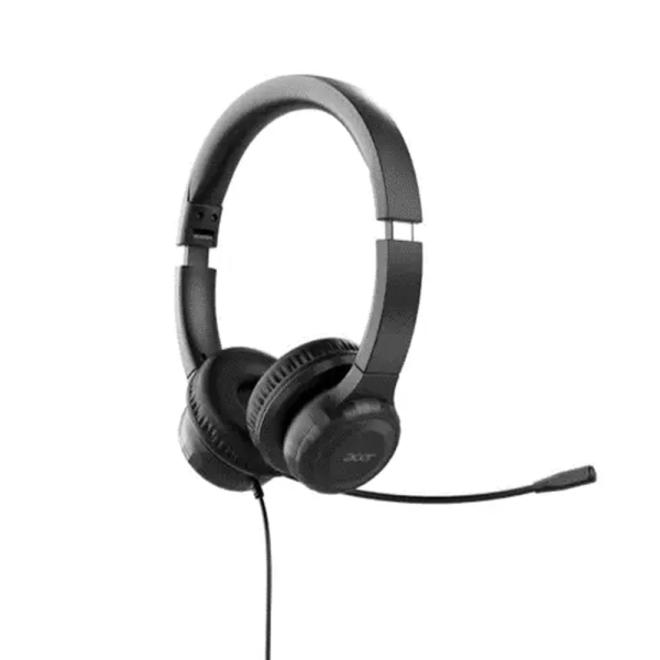 front image of the headphones