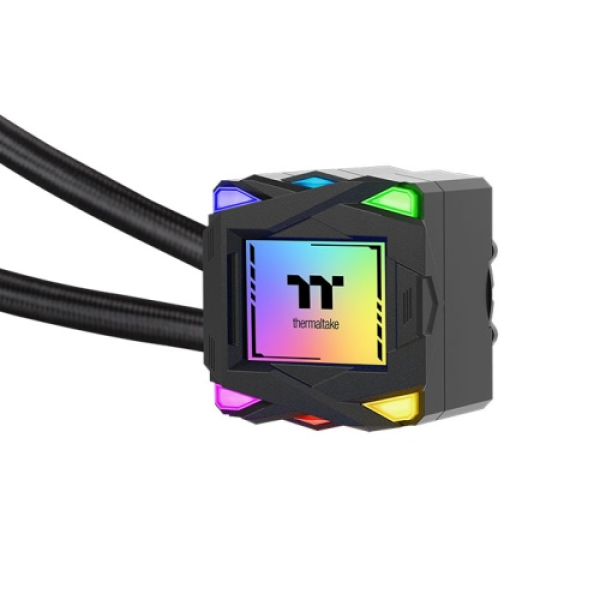 AIO Cooler block