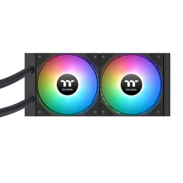 AIO Cooler front image