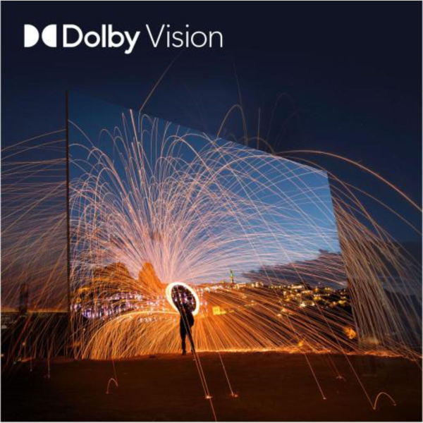 Dolby Vision