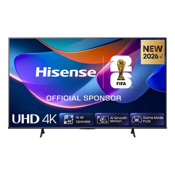 Hisense 55A6S 55 inch UHD Smart TV