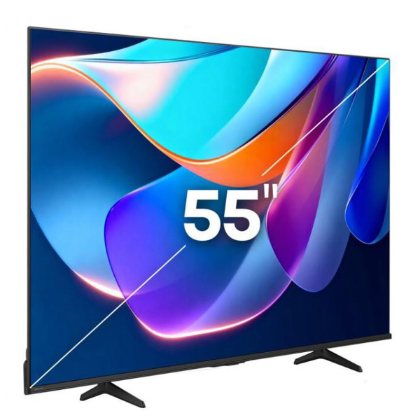 Hisense 55A6S 55 inch UHD Smart TV