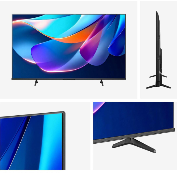 Hisense 55A6S 55 inch UHD Smart TV