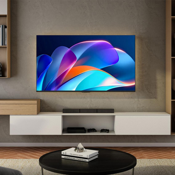 Hisense 55A6S 55 inch UHD Smart TV
