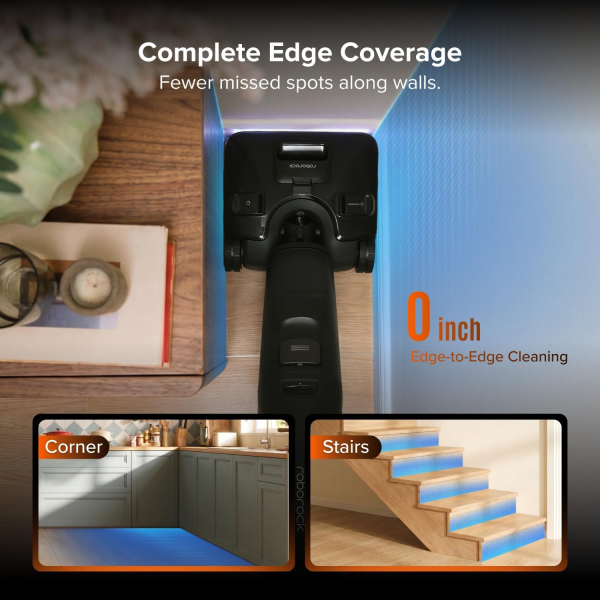 complete edge coverage