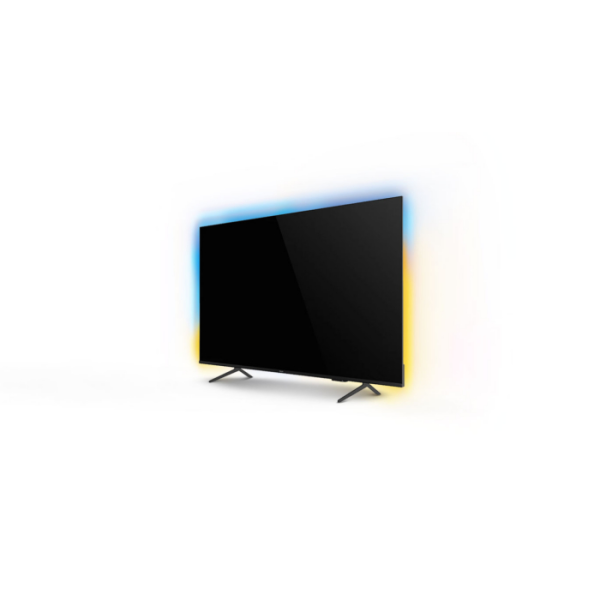 Philips 55 inch QLED 4K with Ambilight Smart TV