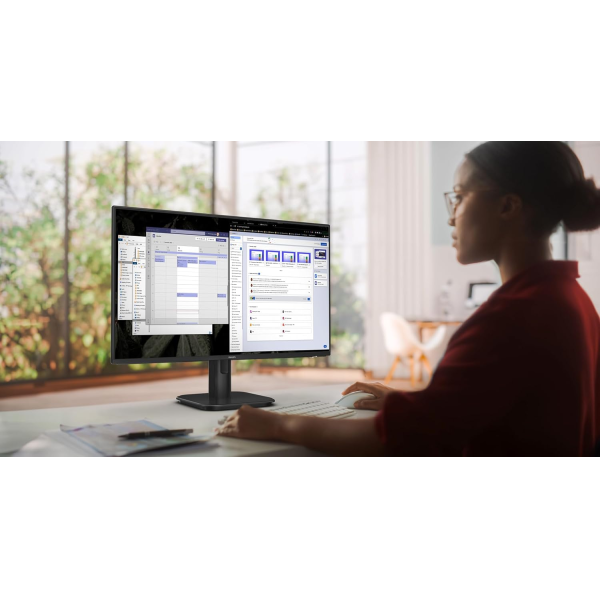 Philips 24E2N 23.8 inch FHD IPS LED Monitor
