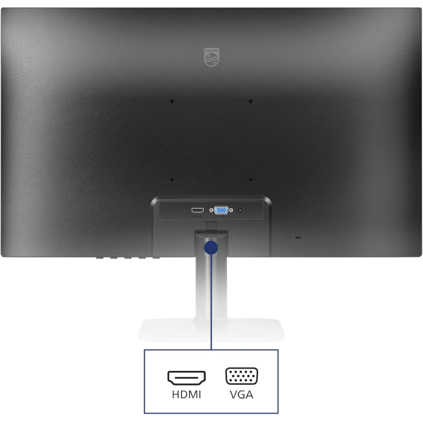 Philips 24E2N 23.8 inch FHD IPS LED Monitor