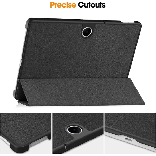 Black Case for OnePlus Pad Lite 11