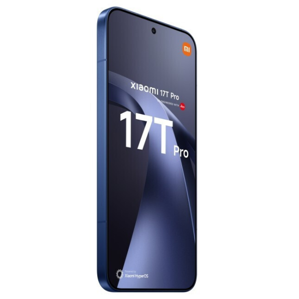 Xiaomi 17T Pro DS 12GB 1TB Deep Blue