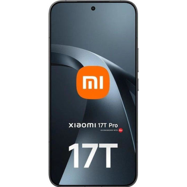 Xiaomi 17T Pro DS 12GB 1TB Black