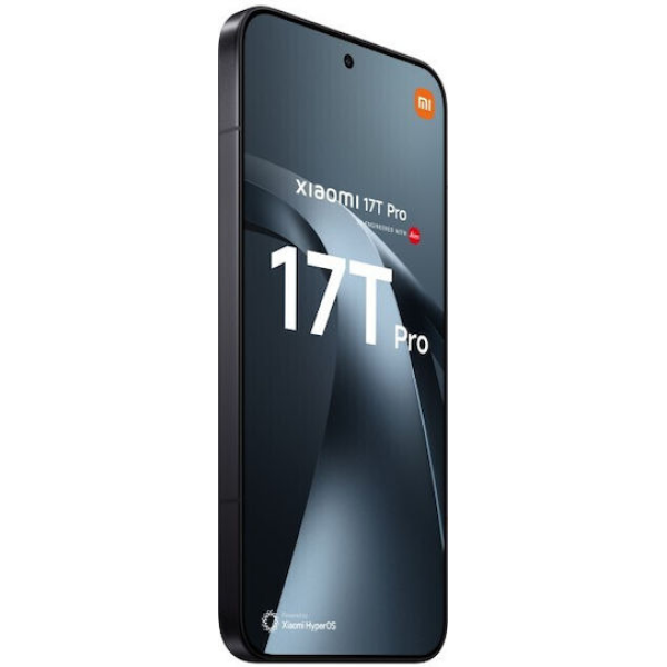 Xiaomi 17T Pro DS 12GB 1TB Black