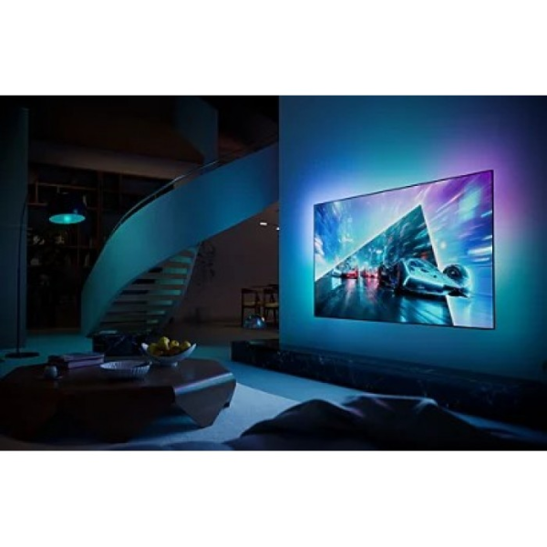 Philips 55" 4K OLED Ambilight Smart TV