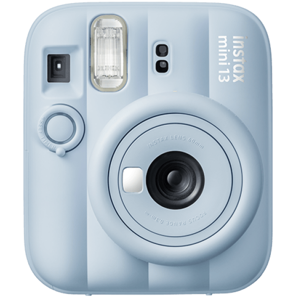 Fujifilm Instax Mini 13 Camera Frost Blue