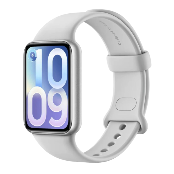 Xiaomi Smart Band 10 Pro Silver