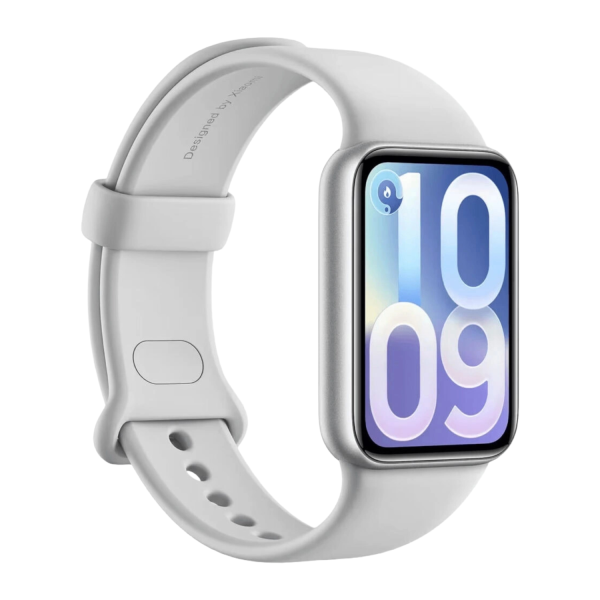 Xiaomi Smart Band 10 Pro Silver