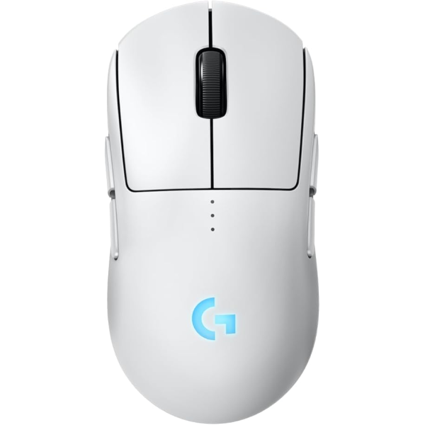 Logitech G Pro 2 Lightspeed Gaming Mouse White