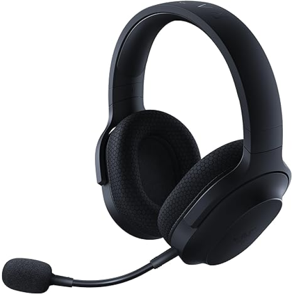 Razer Barracuda X Black PC/PS5/Switch/Android USB-C